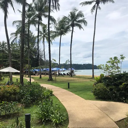 Nang Thong Beach Resort-3