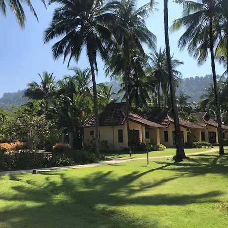 Nang Thong Beach Resort-2