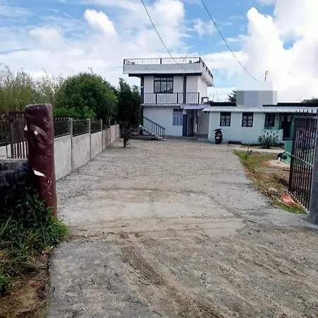 Valley View Homestay-2