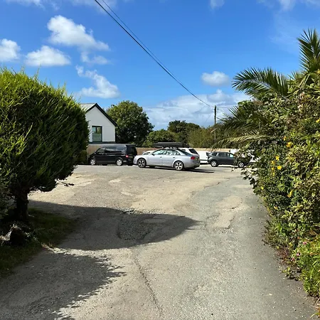 The Cornish Arms Inn-3