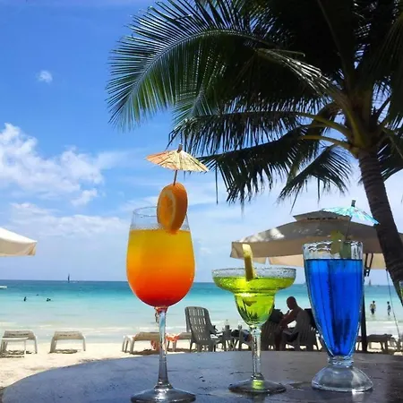 Deparis Beach Resort Boracay-3