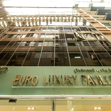 Euro Luxury Pavillion Pratunam-2