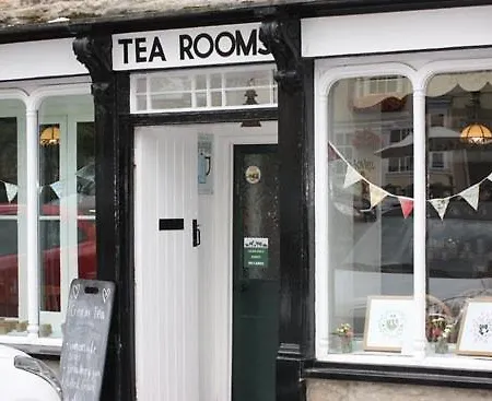 Allendale Tea Rooms-3