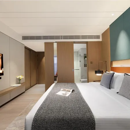 Ascott North Point Hong Kong-2