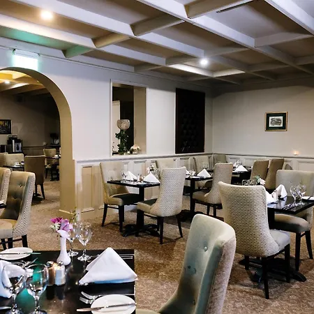 Aherlow House Hotel & Lodges-2