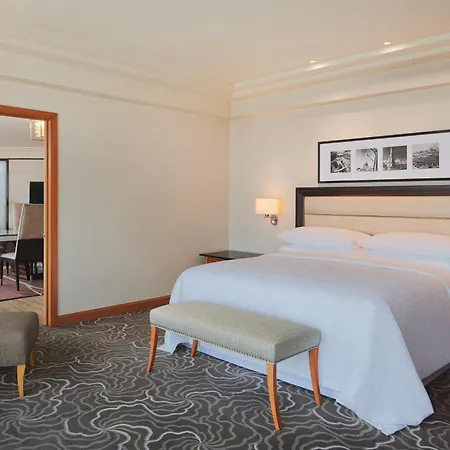 Sheraton Manila Bay-2