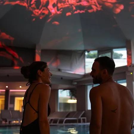 Plaza Hotel Abano Terme-3