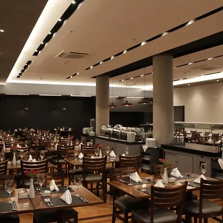 Luz Plaza Sao Paulo-2