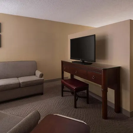 Sheraton Palo Alto Hotel-3