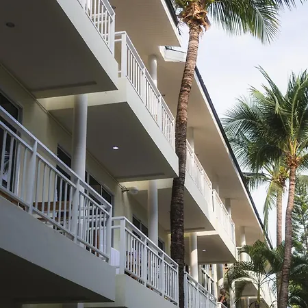 Arkbar Beach Club & Resort - Adults Only-3