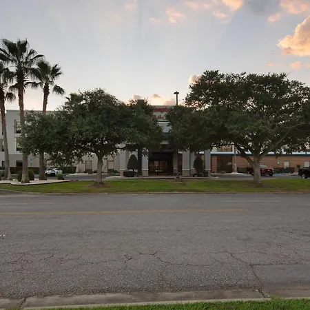 Hampton Inn & Suites Pensacola I-10 N At University Town Plaza-2