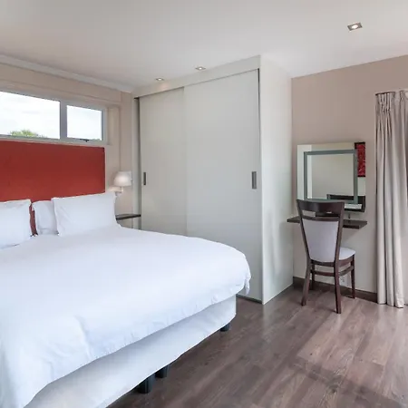 Nova Constantia Boutique Residence-2