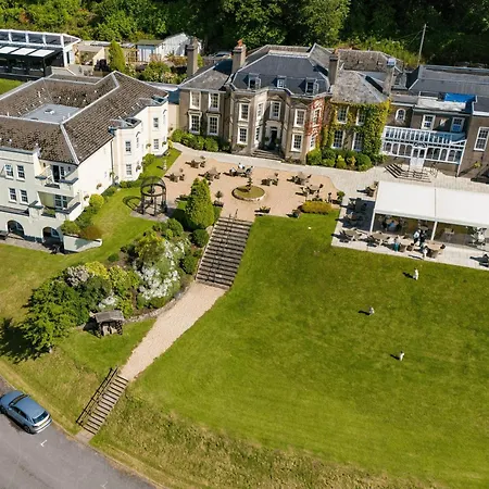 New House Country Hotel-3