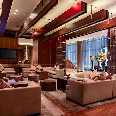 Jw Marriott Hotel Bogota-3