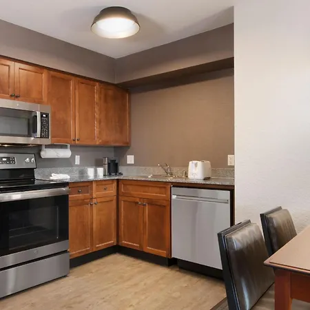 Residence Inn By Marriott Rogers-3