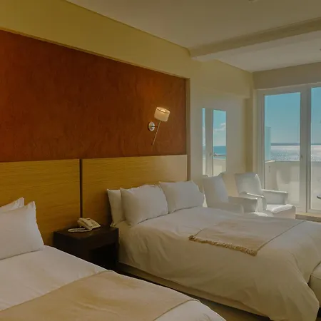 Rayentray Grand Hotel-3