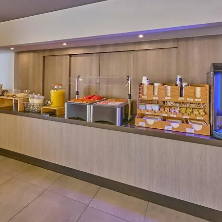 City Express Junior By Marriott Mexicali-3