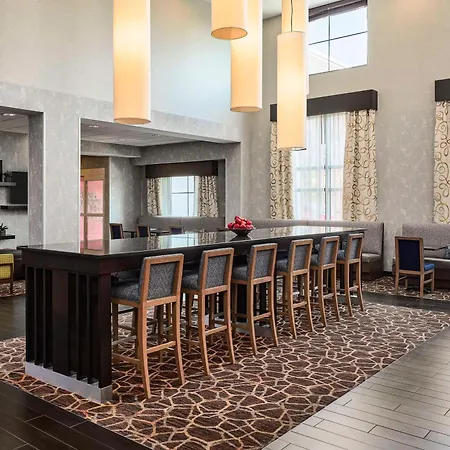 Hampton Inn & Suites Hershey Near The Park-3