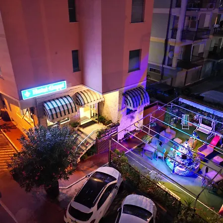 Hotel Geppi-2