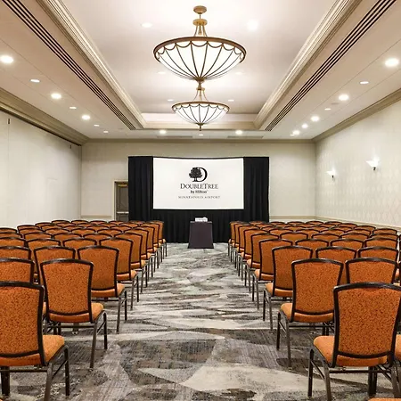Doubletree By Hilton Minneapolis Airport, Mn-3