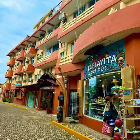 Hotel Zihuatanejo Centro-3