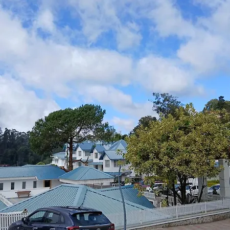 Le Poshe, Kodaikanal-2