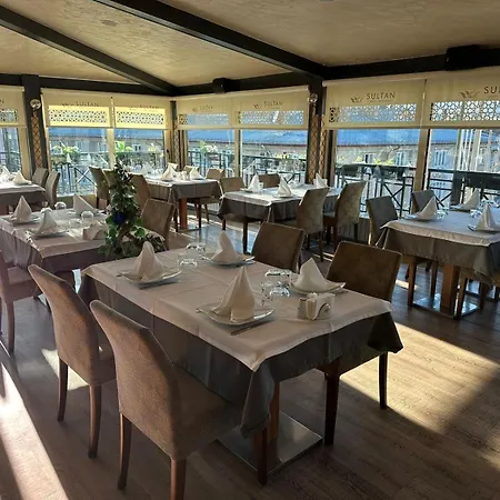 Sultan Hotel-Restaurant-Bistro-3