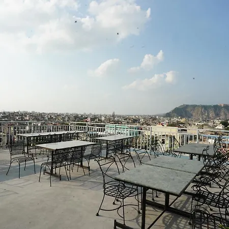 Haveli Kalwara - A Heritage Hotel-2