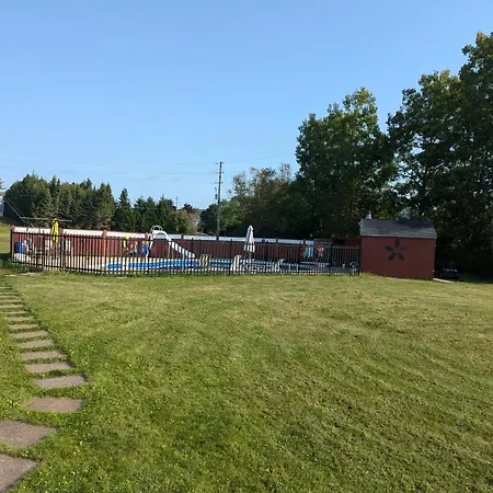 The Parrsboro Mansion Inn-3