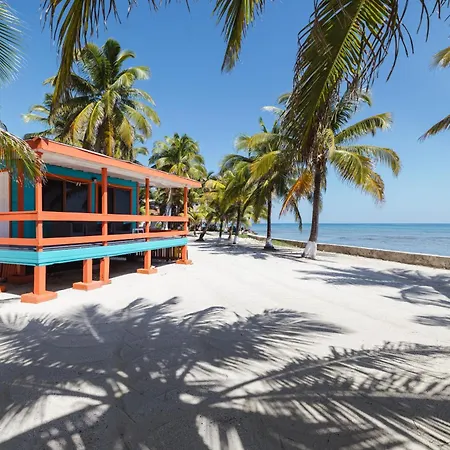 Blue Marlin Beach Resort-3