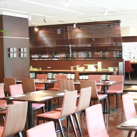 Hotel Metropolitan Morioka New Wing-2