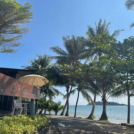Kai Bae Beach Resort Koh Chang-3