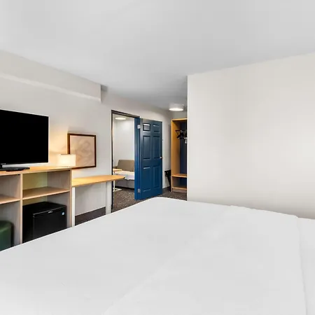 Spark By Hilton Augusta-2