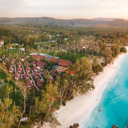 Koh Kood Paradise Beach-3