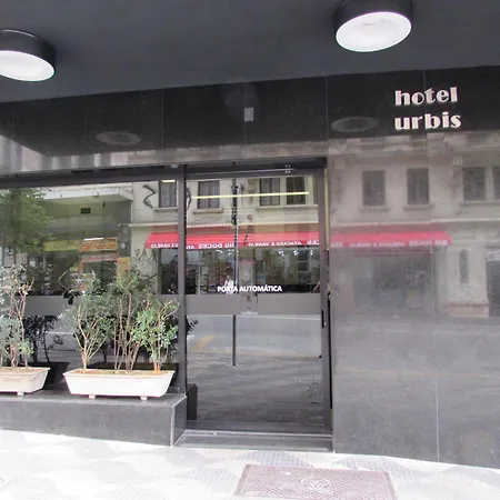 Hotel Urbis A 10 Minutos Rua 25 De Marco, Bras,Bom Retiro,A 2 Minutos Do Mirante Sampa Sky-3