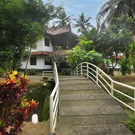 Palette Resorts- Tapovan Green County-2