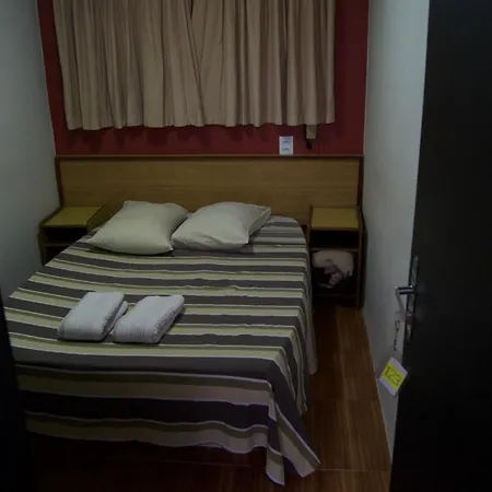 Hotel São Paulo-2