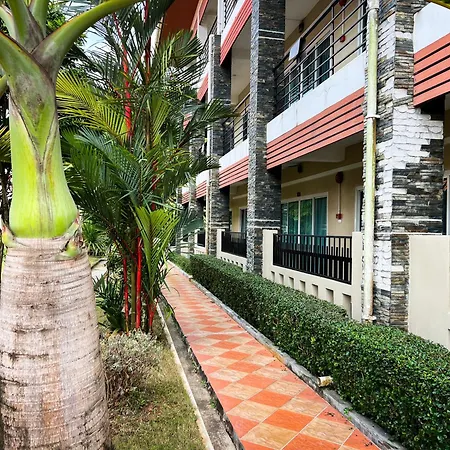 Tachang Airport Hotel-2