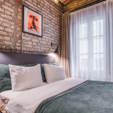 Novus Pera Hotel-2