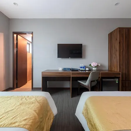 Golden Season Hotel-2