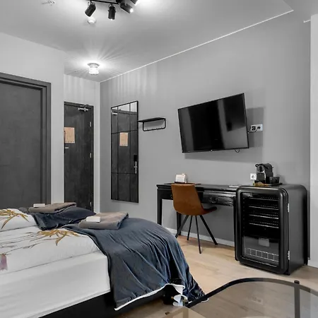 City Center Hotel-2