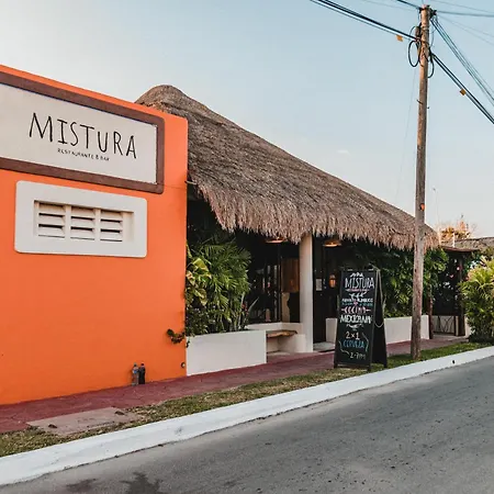 Blue Palm Bacalar - Adults Only-3