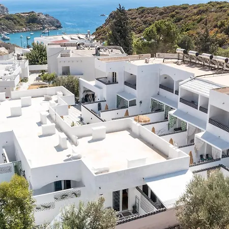 Casa Mikele By Sarikas - Sea Side Suites And Studios -Adults Only-3