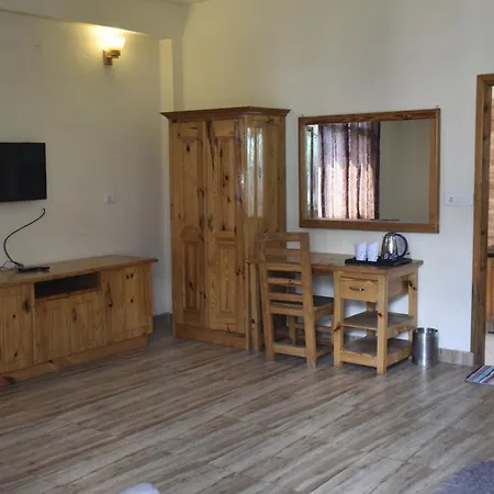 Hotel Jamla Inn-2