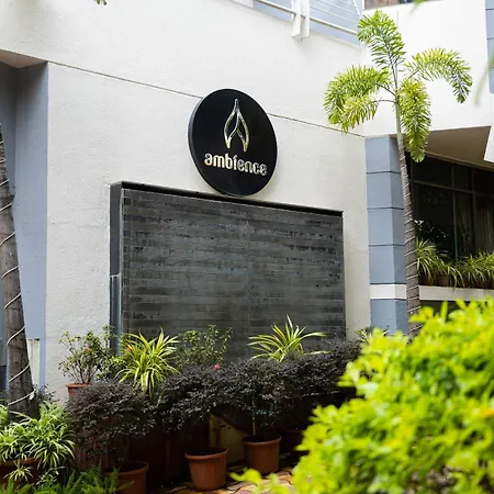 Hotel Ambience Excellency, Wakad, Pune-2