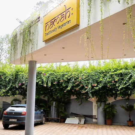 Hotel Ambience Excellency, Wakad, Pune-2