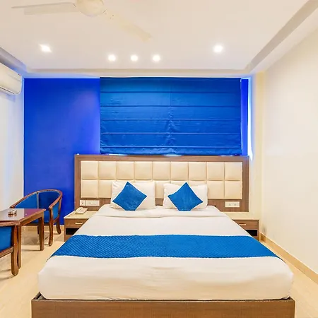 Fabhotel Oyster Villa - Nr Paras Hospitals Sushant Lok 1-3