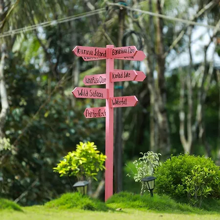 Serene Crest Resort-2