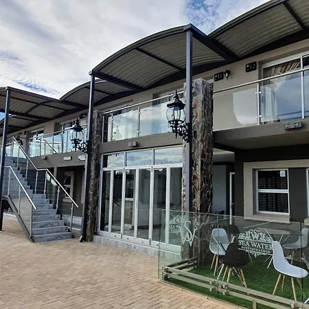 Sea Water Boutique Lodge In Mankweng Unit G-2