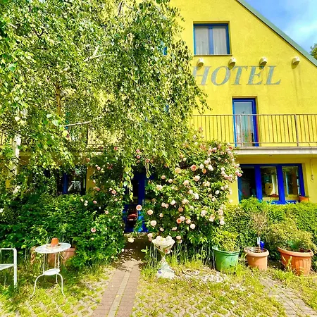 Hotel-Pension Puzwidu-2